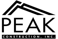 Peak Construction, Inc.